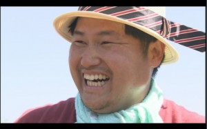 ＵＴＹ番組一コマ3